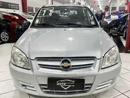 Chevrolet Celta