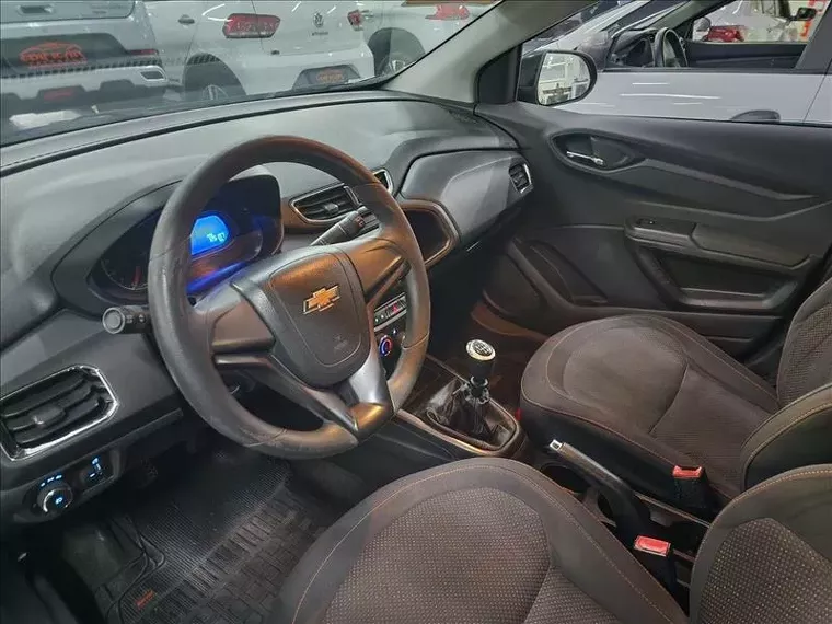 Foto do carro