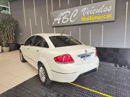 Fiat Linea