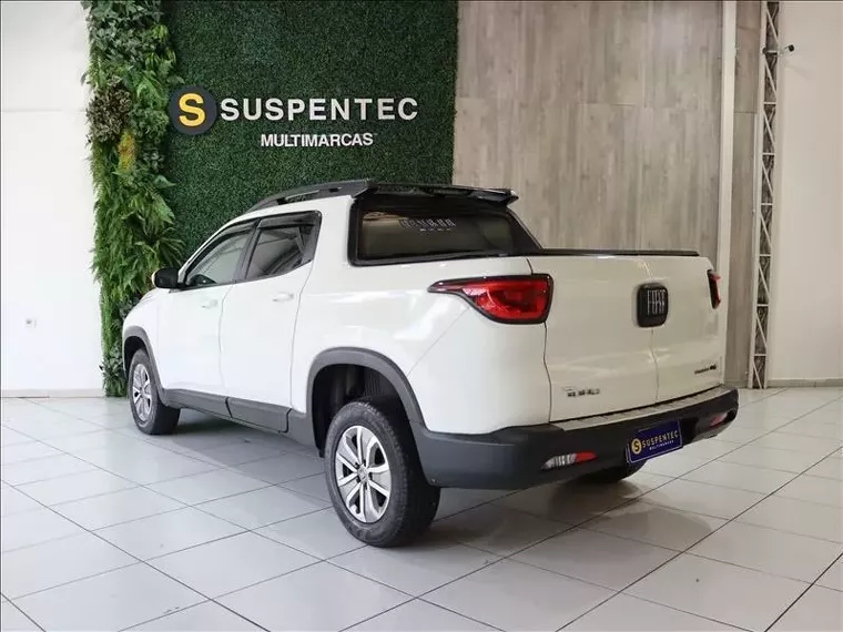 Fiat Toro Branco 15