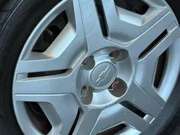 Chevrolet Celta