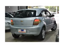 Chevrolet Agile