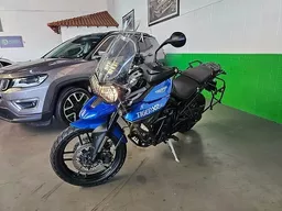 Triumph Tiger 800