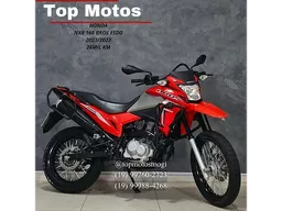 NXR 160