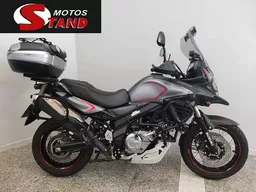 V-Strom