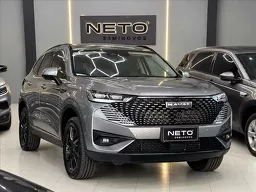 GWM Haval H6