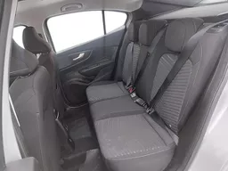 Fiat Fastback