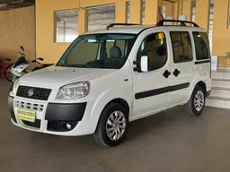 Fiat Doblò