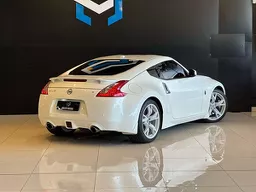Nissan 370Z