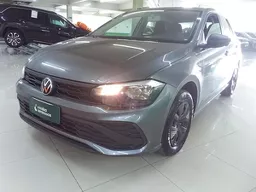 Volkswagen Polo Hatch