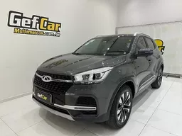 Chery Tiggo 5X
