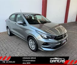 Fiat Cronos