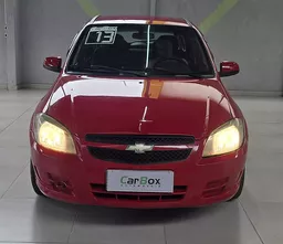 Chevrolet Celta