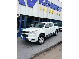 Chevrolet S10