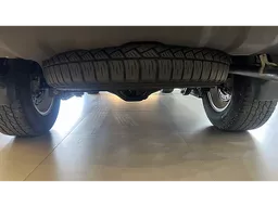 Mitsubishi Pajero Dakar