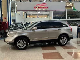 Honda CRV