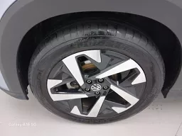 Volkswagen Tera