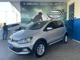 Volkswagen Crossfox