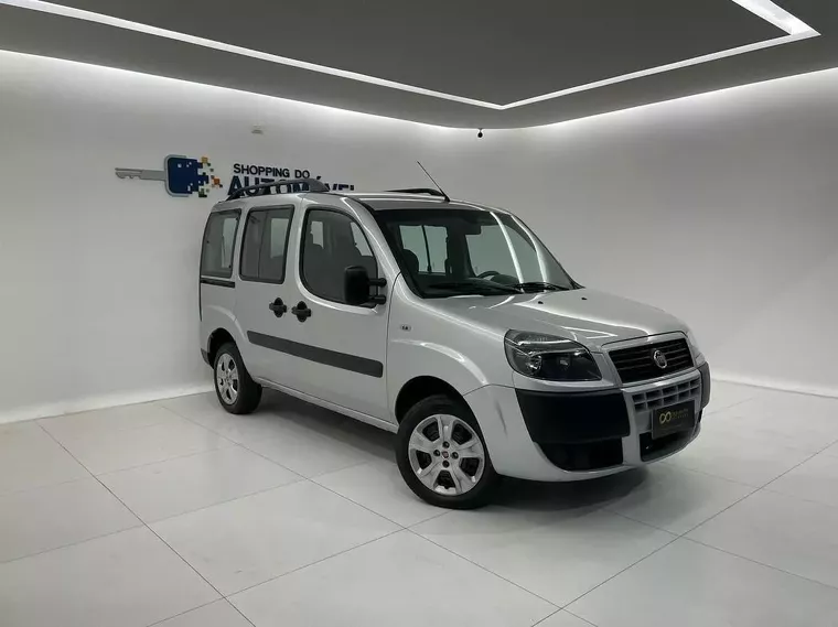 Fiat Doblò Prata 8