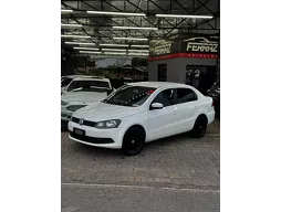 Volkswagen Voyage