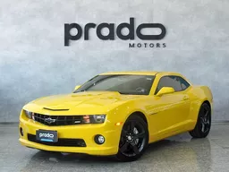 Camaro