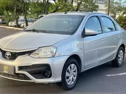 Toyota Etios