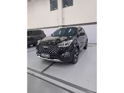 Chery Tiggo 5X