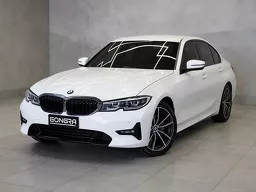 BMW 320i