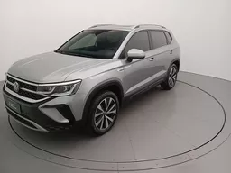 Volkswagen Taos