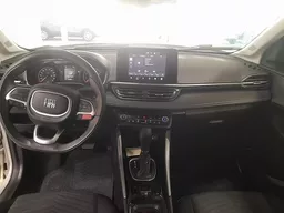 Fiat Fastback