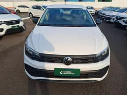 Volkswagen Polo Hatch