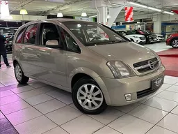Chevrolet Meriva