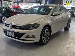 Volkswagen Virtus