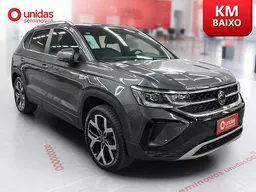 Volkswagen Taos
