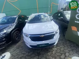 Chevrolet Spin