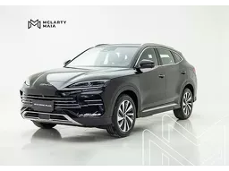 BYD Song Plus