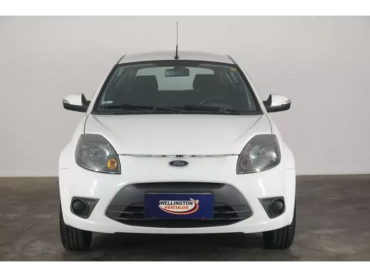 Ford KA Branco 7