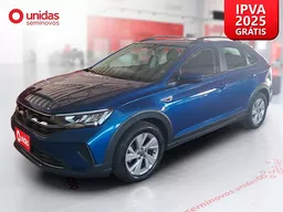 Volkswagen Nivus