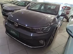 Volkswagen Virtus