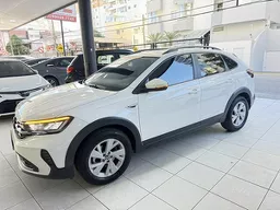 Volkswagen Nivus