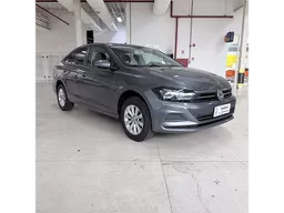 Volkswagen Virtus
