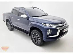 Mitsubishi L200 Triton