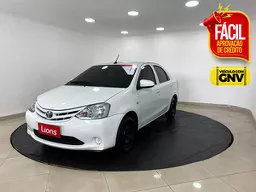 Toyota Etios