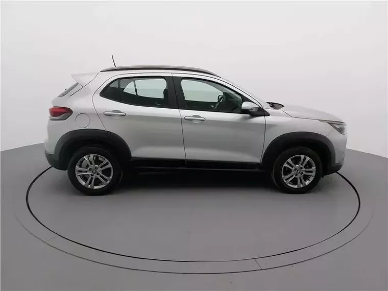 Fiat Pulse Prata 15