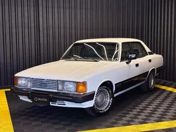 Chevrolet Opala