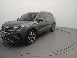 Volkswagen Taos