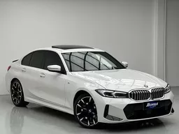 BMW 320i