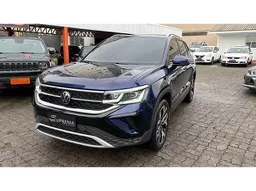 Volkswagen Taos
