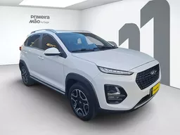 Chery Tiggo 3X