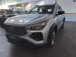 Fiat Pulse
